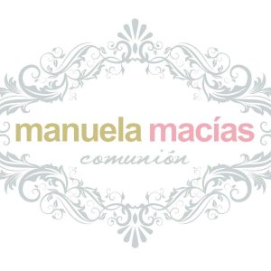 vestidos de comunión Manuela Macías